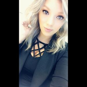 Meet your Posher, Priscilla